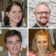 Confluence Increases Number of Licensed Landscape Architects on Staff